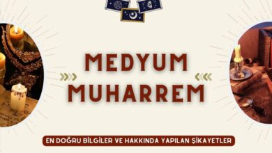 Medyum Muharrem