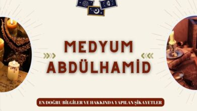 Medyum Abdülhamid