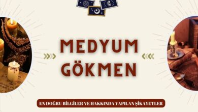 Medyum Gökmen