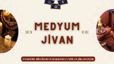 Medyum Jivan