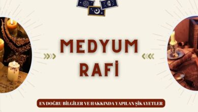 Medyum Rafi