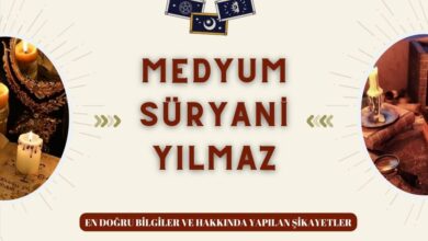 Medyum Süryani Yılmaz