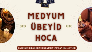Medyum Übeyid Hoca