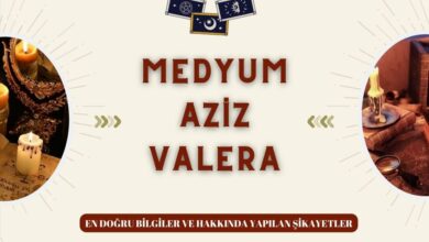 Medyum Aziz Valera
