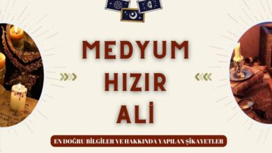Medyum Hızır Ali