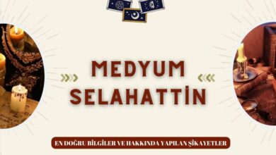 Medyum Selahattin
