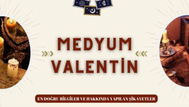 Medyum Valentin