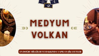 Medyum Volkan