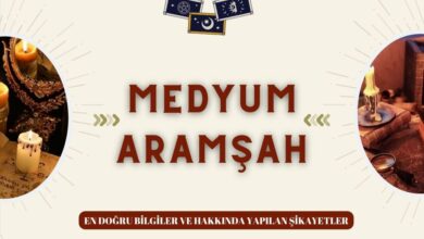 Medyum Aramşah