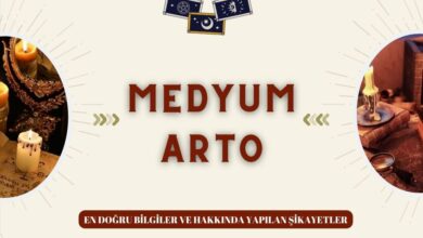 Medyum Arto
