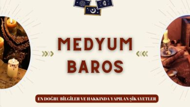 Medyum Baros
