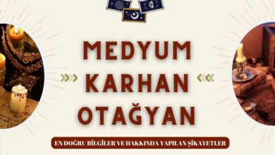 Medyum Karhan Otağyan