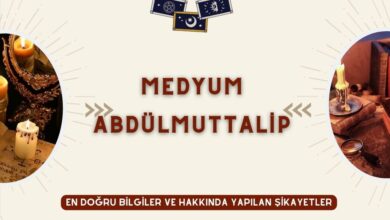 Medyum Abdülmuttalip