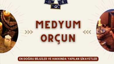 Medyum Orçun