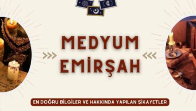 Medyum Emirşah