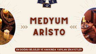 Medyum Aristo