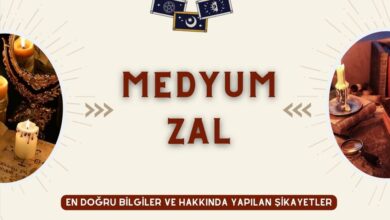 Medyum Zal