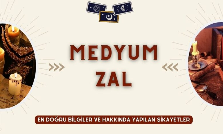 Medyum Zal