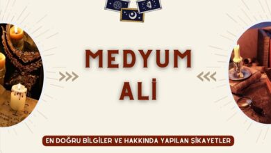 Medyum Ali