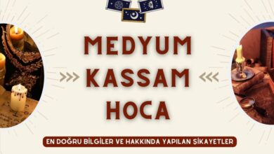 Medyum Kassam Hoca