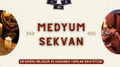 Medyum Sekvan