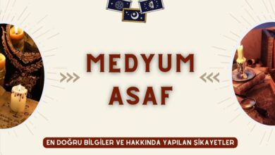 Medyum Asaf