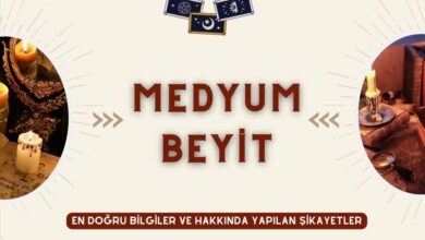 Medyum Beyit