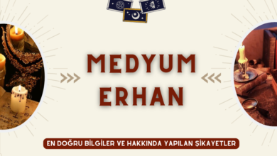 Medyum Erhan