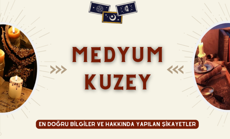 Medyum Kuzey