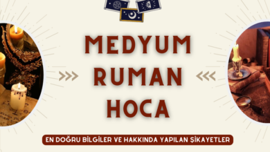 Medyum Ruman Hoca