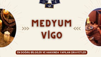 Medyum Vigo