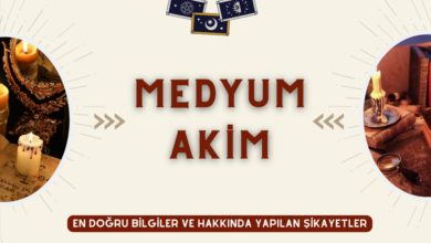 Medyum Akim