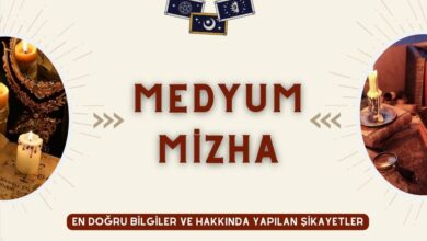 Medyum Mizha