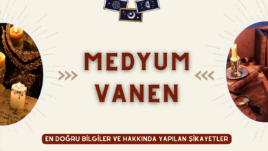 Medyum Vanen