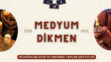 Medyum Dikmen