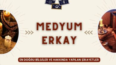 Medyum Erkay