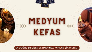 Medyum Kefas