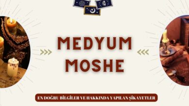 Medyum Moshe