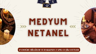 Medyum Netanel
