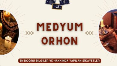 Medyum Orhon