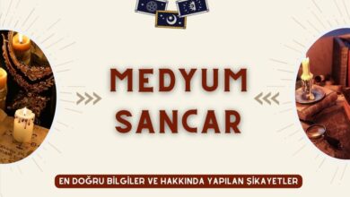 Medyum Sancar