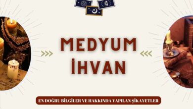 Medyum İhvan