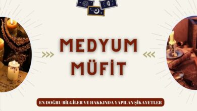 Medyum Müfit
