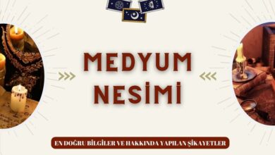 Medyum Nesimi