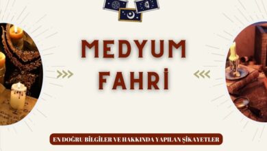 Medyum Fahri