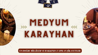 Medyum Karayhan