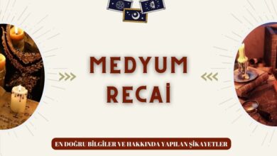 Medyum Recai