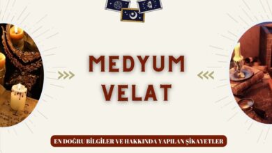 Medyum Velat