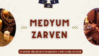 Medyum Zarven