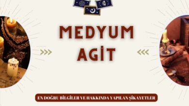 Medyum Agit